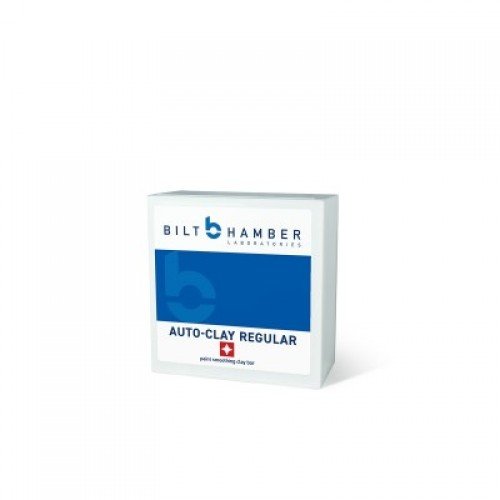 Bilt Hamber Auto-Clay Bar - Regular