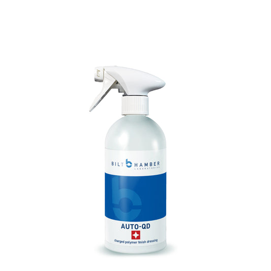 Bilt Hamber Auto QD - 500ml