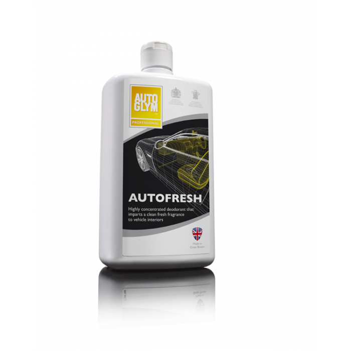Autoglym Autofresh (concentrated) 1L