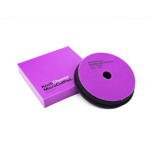 Koch Chemie Micro Cut Pad 126mm