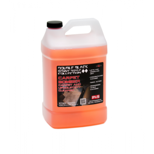 P&S Carpet Bomber Gallon