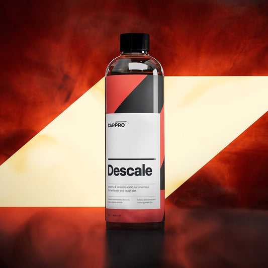 CarPro Descale Acidic Soap 500ml