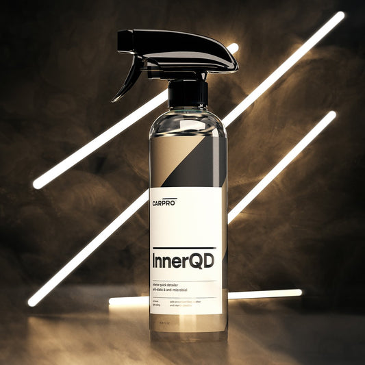 CarPro Inner QD 4 Litre