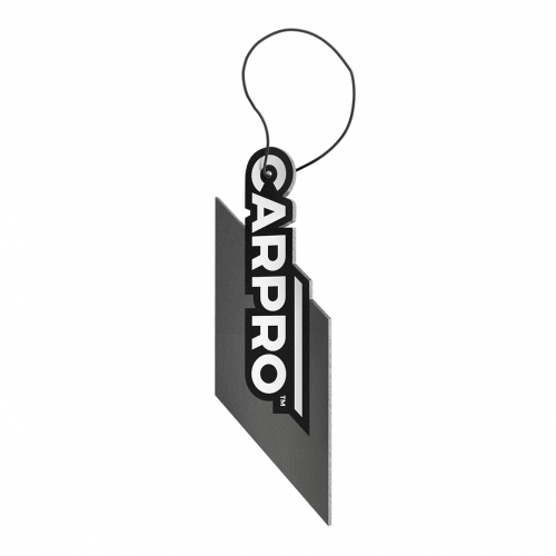 CarPro New Air Fresheners