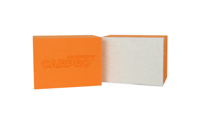 CarPro CeriGlass Applicator