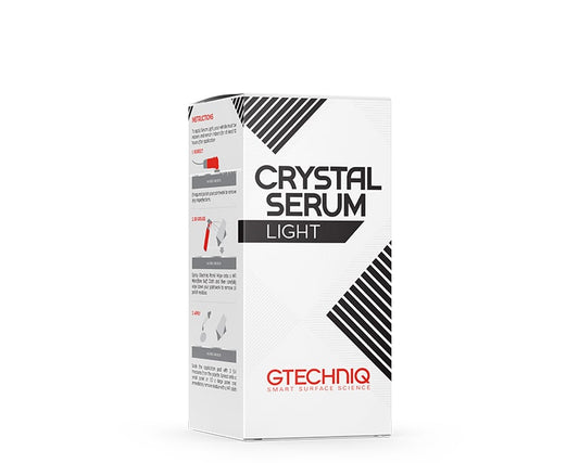 Gtechniq – Crystal Serum Light (CSL) 30 ml