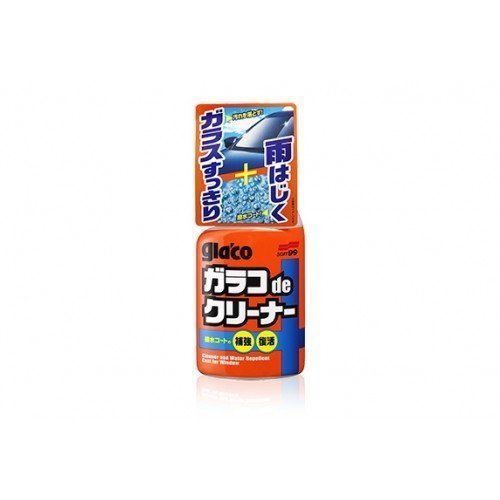 Soft99 Glaco De Cleaner