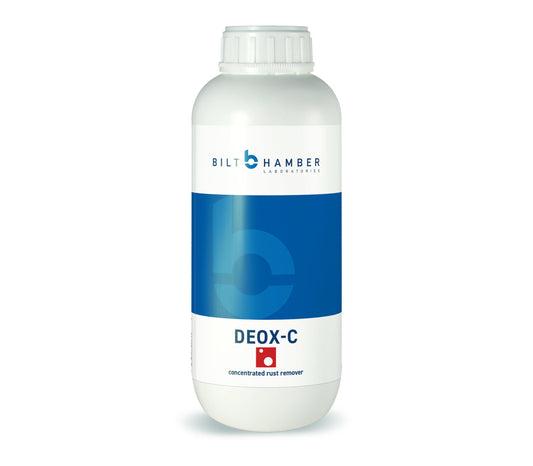 Bilt Hamber Deox-C 1kg