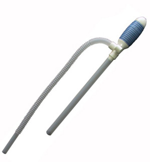 Dukshin DP-15 20L - 25L Syphon Hand Pump