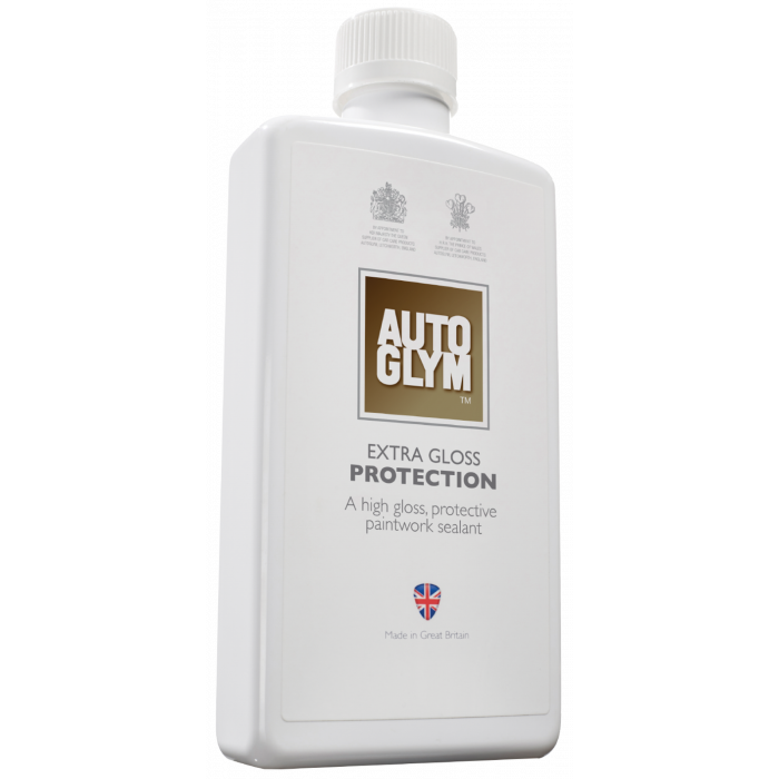 AutoGlym Extra Gloss Protection 500ml