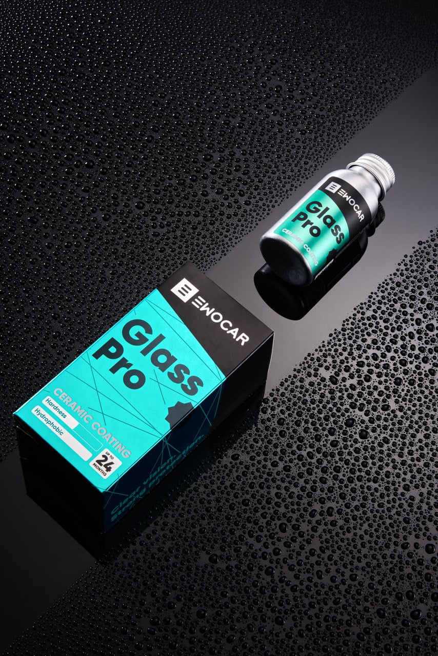 Ewocar GlassPro 50ML