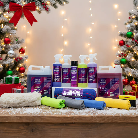 THE XL CHRISTMAS HAMPER