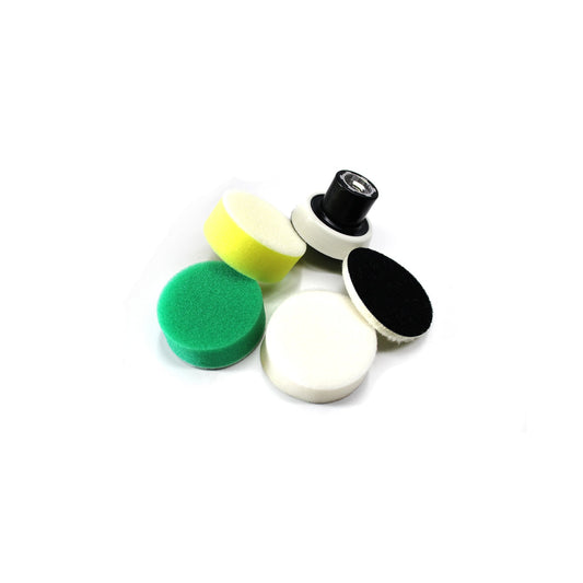 Maxshine 2″ Mini Foam Polishing Kit