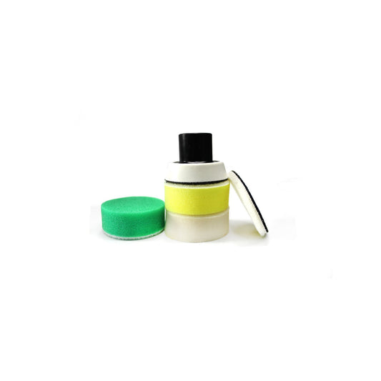 Maxshine 2″ Mini Foam Polishing Kit