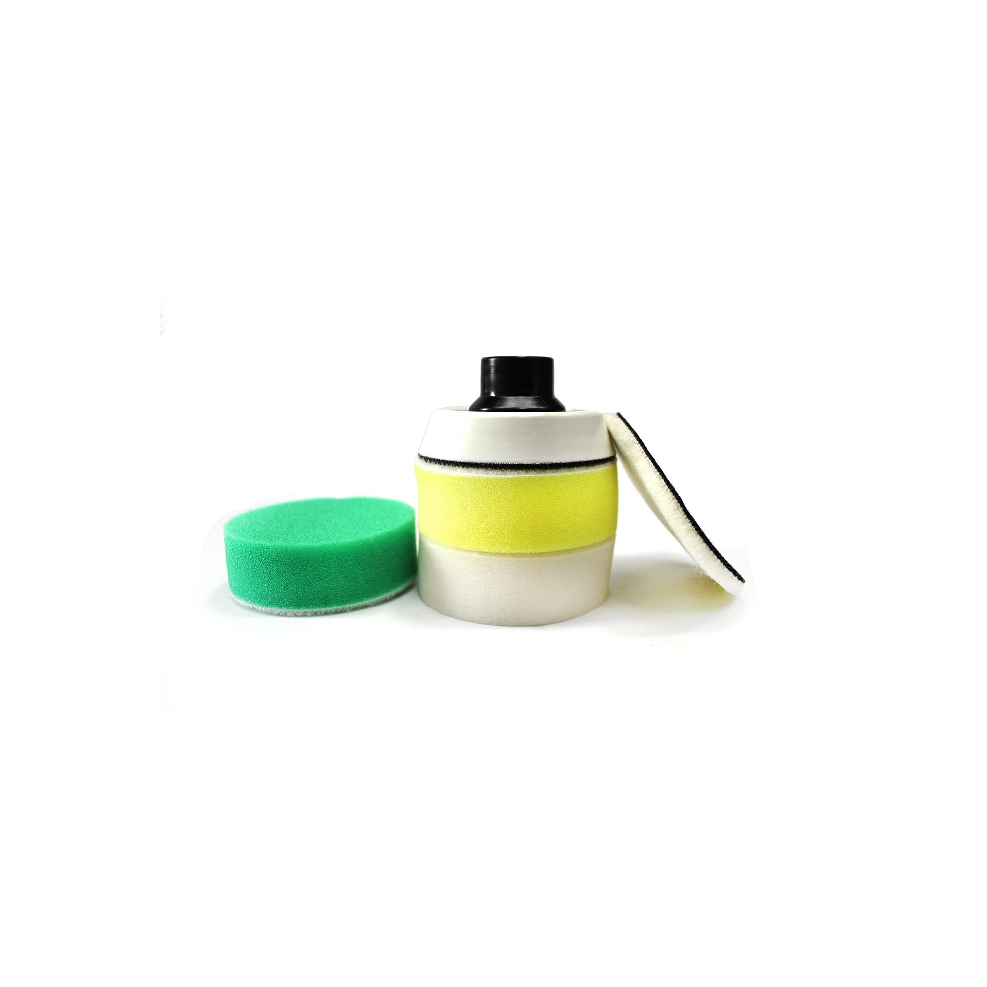 Maxshine 3″ Mini Foam Polishing Kit
