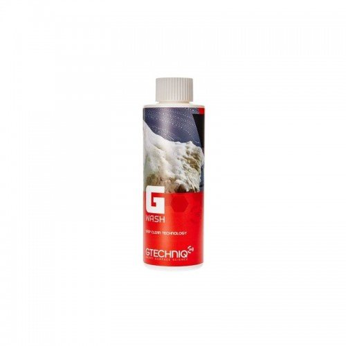 Gtechniq Gwash 500ml