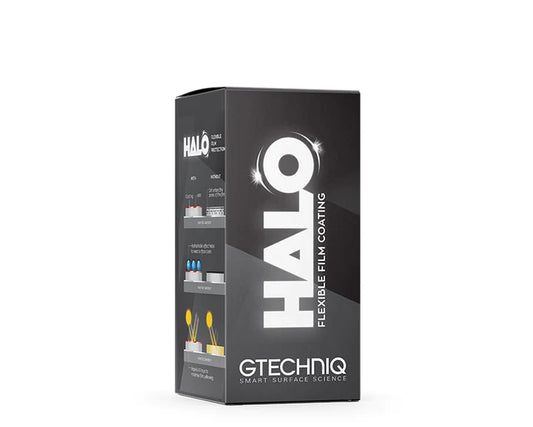 Gtechniq HALO Flexible Film Coating 50ml