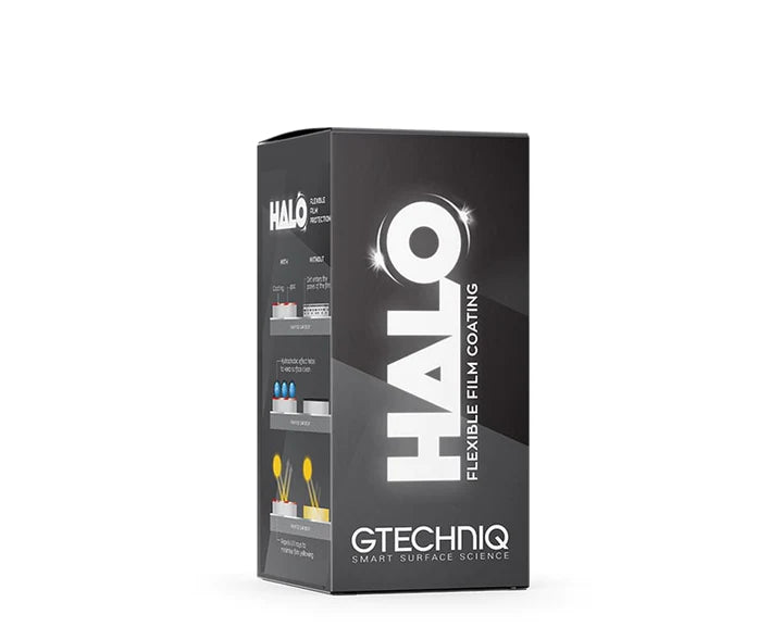 Gtechniq HALO Flexible Film Coating 50ml