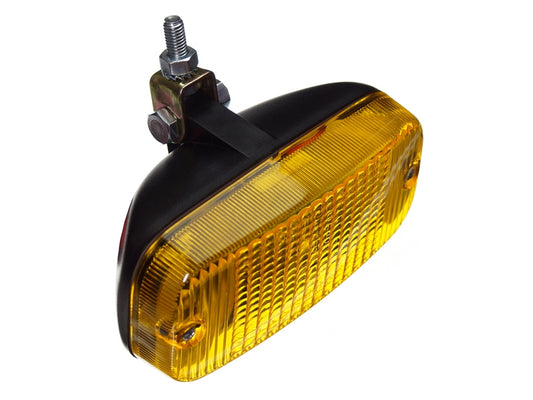 TALMU DAY RUNNING LIGHT (LED) YELLOW