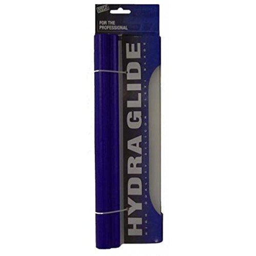 Hydra Glide Silicone Flexi Blade