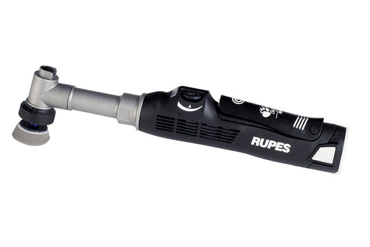 Rupes HR81ML iBrid Nano Polisher Long Neck (Battery Kit STB)