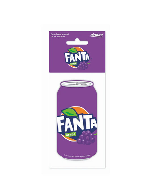 Coca Cola Hanging Air Freshener