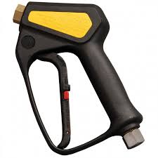 High Pressure Gun ST2300 With Swivel