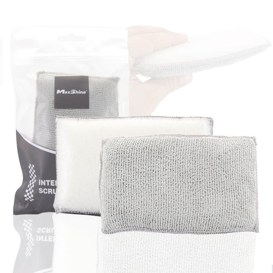 Maxshine Interior Scrubbing Sponge
