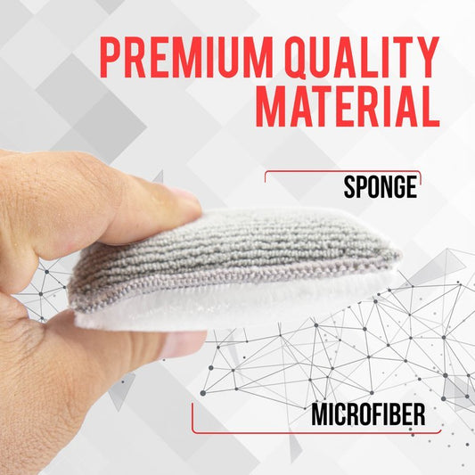 Maxshine Interior Scrubbing Sponge