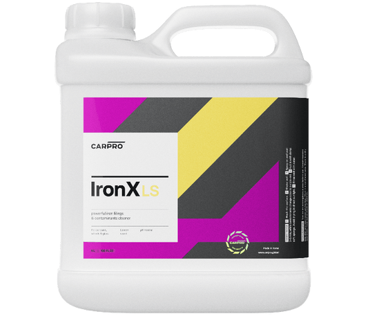 CarPro IronX 4L (LS)
