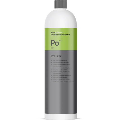 Koch Chemie Pol Star (Po) 1L