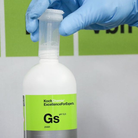 Koch Chemie Dosing Cap