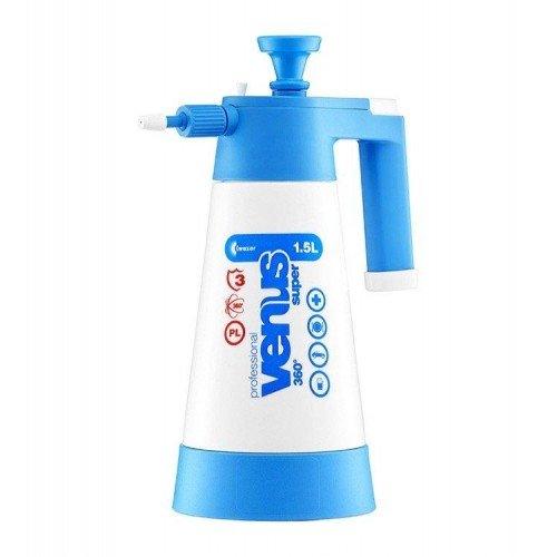 Kwazar Venus Super 1.5L Pro+ 360