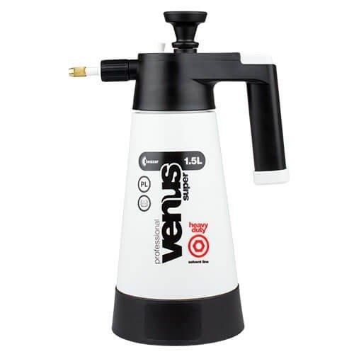 Kwazar Venus Super 1.5L HD solvent line
