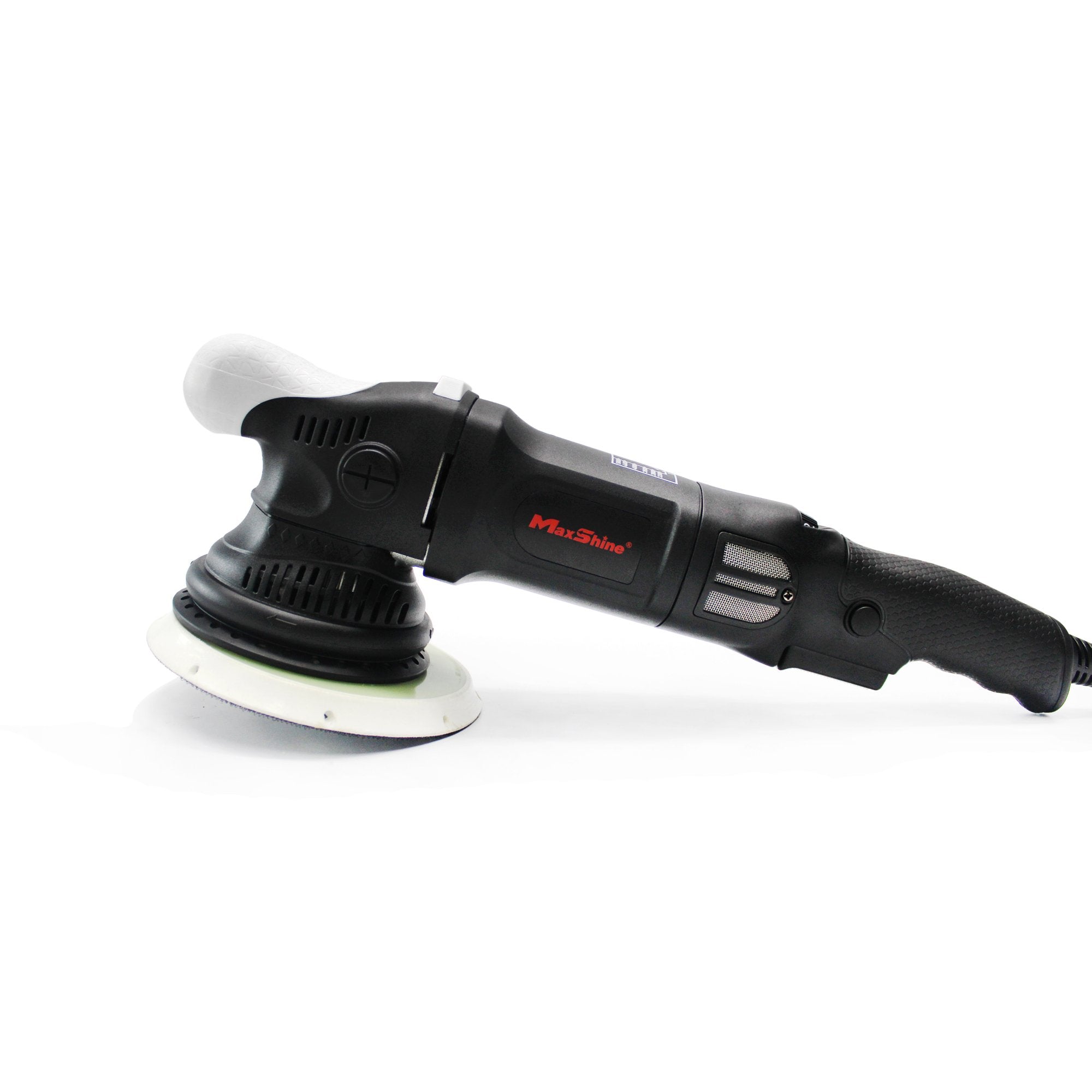 MaxShine M21 PRO 1000W Long Throw Dual Action Polisher