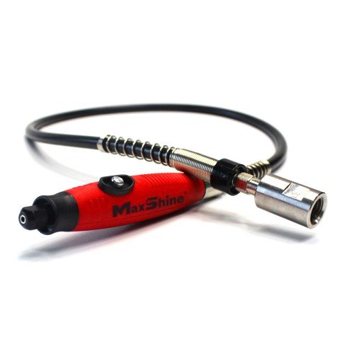 MaxShine Mini Polishing System Kit