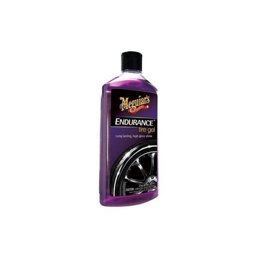 Meguiar's Endurance High Gloss Tire Gel (473ml)