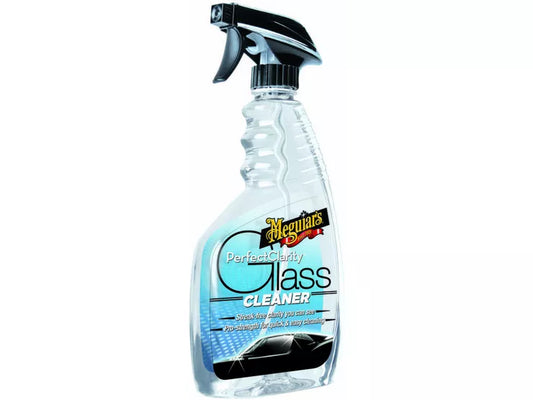 Meguiars Perfect Clarity Glass Cleaner 473ml