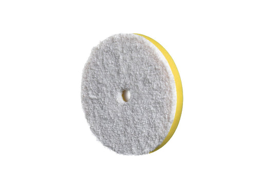 Rupes D-A Fine MicroFiber Polishing Pad 80 mm (3″)