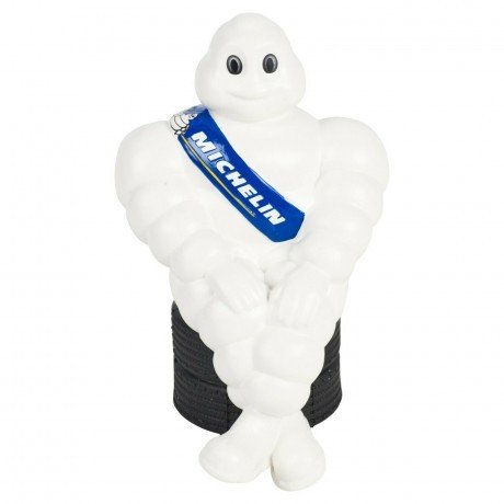 Michelin Man Mascot For Truck - 19 Cm