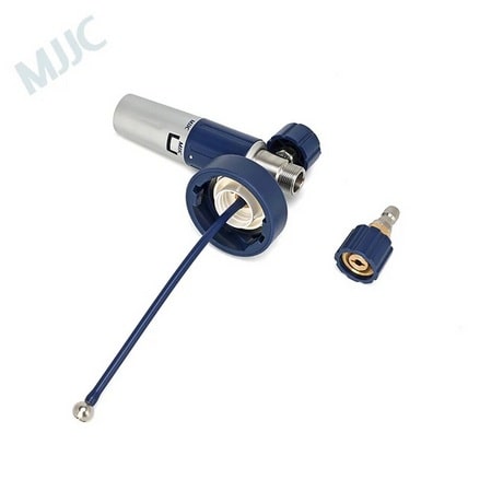 MJJC Foam Cannon Pro V3