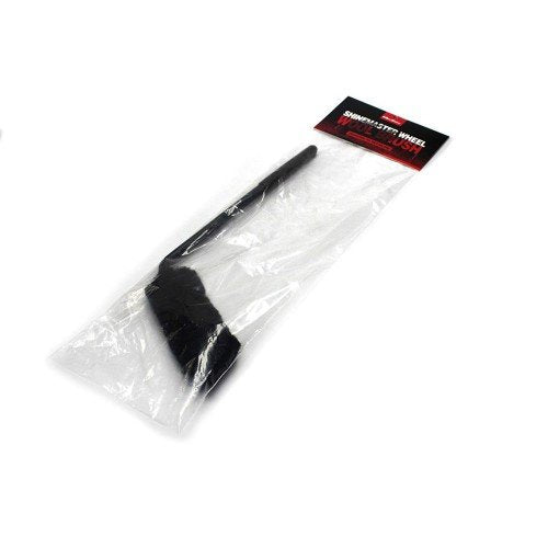 MaxShine Wheel Woolie - Angle Reach Head