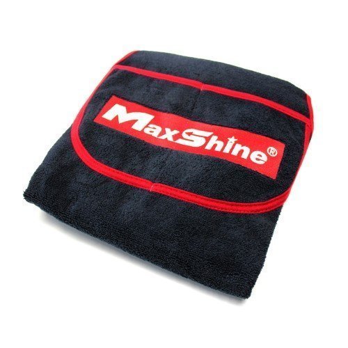MaxShine Detailing Microfibre Apron