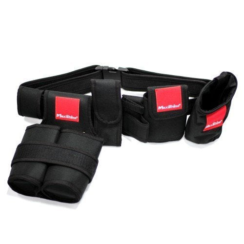 MaxShine Detailing Tool Belt