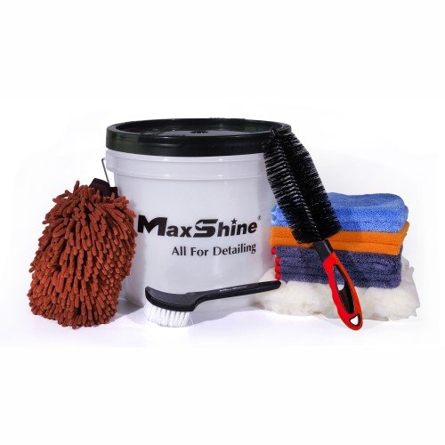 Maxshine Detailing Bucket Deluxe Plus Kit