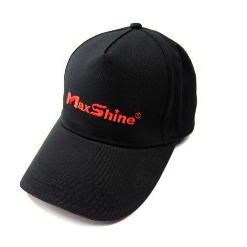 MaxShine Detailing Cap