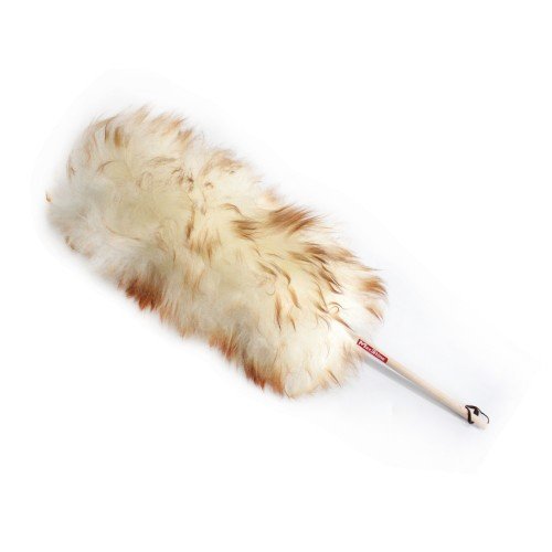 MaxShine Lambswool Duster