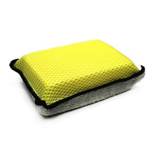 MaxShine Multipurpose Applicator - Microfiber 4pk