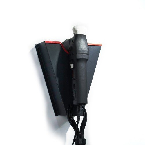 Maxshine Machine Polisher Wall Holder/Rack - Single