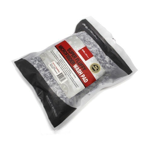 MaxShine Microfiber Wash Pad